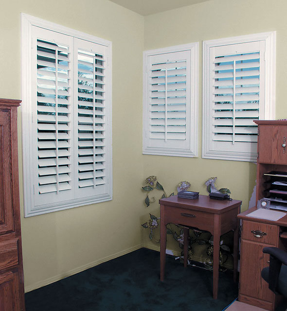 Gator Blinds ® Orlando Manufacturer low prices Shutters, Interior